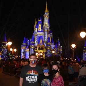 Meet your Posher, Joanna